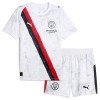 Jalkapallo Pelipaidat/Peliasut Manchester City KidSuper Lasten 2025-26